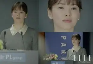 韩剧那年冬天,风在吹成催泪弹宋慧乔清新穿搭术受追捧