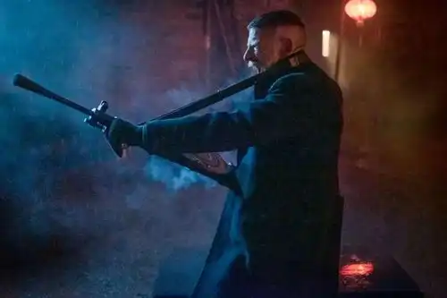 均分9.5影帝携手全员强势回归,继续优雅
