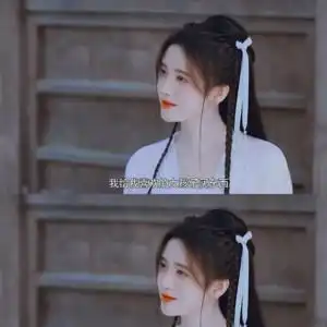 鞠婧祎明星资料大全鞠婧祎动态鞠婧祎电视剧电影爱奇艺泡泡
