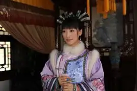 甄嬛传安陵容赴台代言美容广告点名要尝凤梨酥