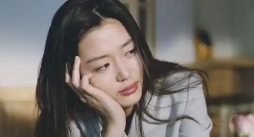 宋茜演野蛮女友宋茜全智贤演技衣品全面pk
