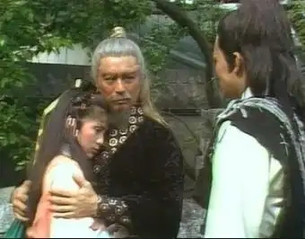 四大版本黄药师,谁才是那个最经典的黄老邪呢
