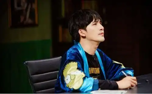 大张伟事业如日中天,却被前队友碰瓷没有大张伟为啥要叫花儿