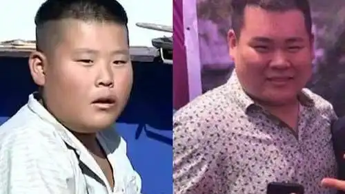 嘎子哥做梦也想不到,自己的演技没让自己红卖个假酒却火了谢孟伟张一山潘长江王莎莎童星网易订阅
