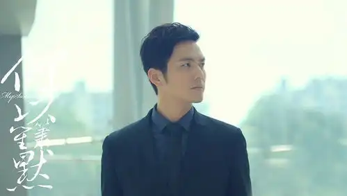 网评10位电视剧男主人设天花板琉璃司凤何以笙箫默何以琛都是经典难超