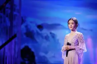 赵丽颖一袭优雅礼服风情万种美背吸睛高清组图