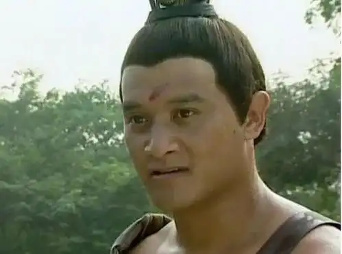 春光灿烂猪八戒剧照寇占