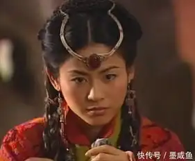 68张最美古装剧照68个绝世美人
