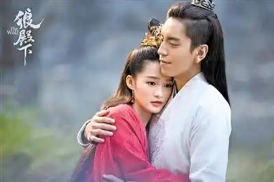 狼殿下待播,期望值超庆余年2