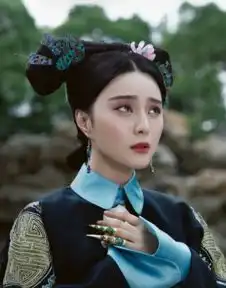 范冰冰图片范冰冰电影范冰冰个人资料范冰冰整容前后照片
