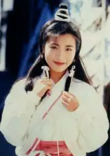 一床情书扒扒古天乐版神雕侠侣10大美女现状,有人变富婆,有人成肥婆