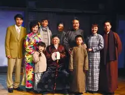 舞台剧贺岁档理性扎堆品质第一