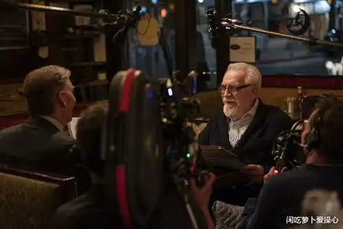 3月最值得期待的8部海外新剧黑暗荣耀2曼达洛人3模仿犯...
