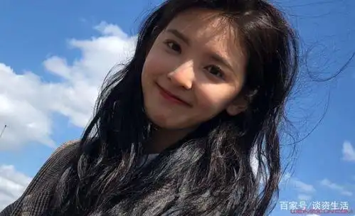 悲伤逆流成河选角全是新面孔,却火了只是配角的治愈系的她