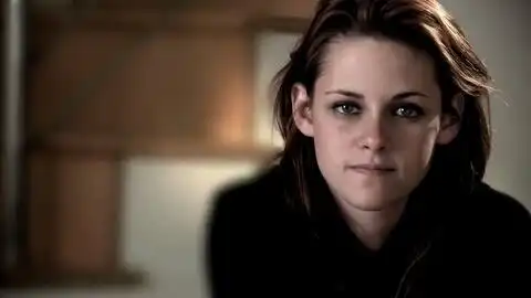 中英双字克里斯汀斯图尔特公益短片,呼吁女性大学生群体提高熟人强奸防范意识旧视频补档