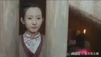 娘道盼娣招娣念娣长大后都太漂亮了,而她更是惊艳了观众
