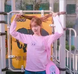 让她来告诉你,夏日该选哪款发色