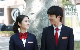 林杨余周周耿耿余淮,青春剧cp都逃不开以下组合方式