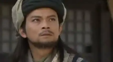 金庸武侠小说中六大出场的武学奇才,鸠摩智排第六,第一当之无愧
