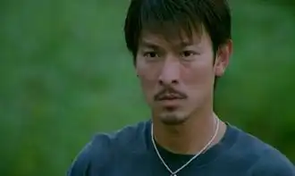 刘德华的电影阿虎,主题曲叫什么名