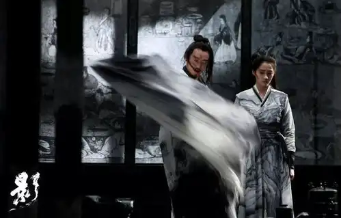 张艺谋要在电影院开画展,预告片孙俪都是戏,关晓彤可期待