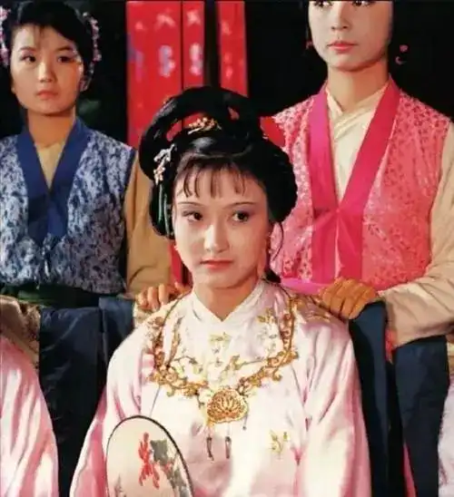 马加奇去世再看红楼梦众人境况,有的让人羡慕,有的