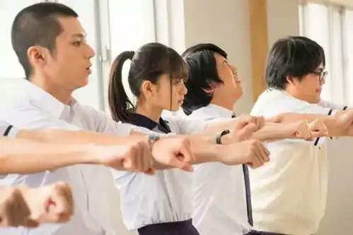 日版沈佳宜也太美了,看完剧照后开始期待上映
