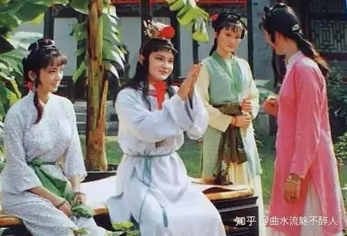 晴雯撕扇很美这恐怕是红楼梦中最大的谎言
