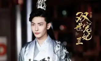 双世宠妃2开播5天,网播量破4亿,网友于正的话要应验了