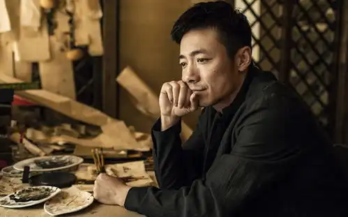 祖峰于无声处听惊雷
