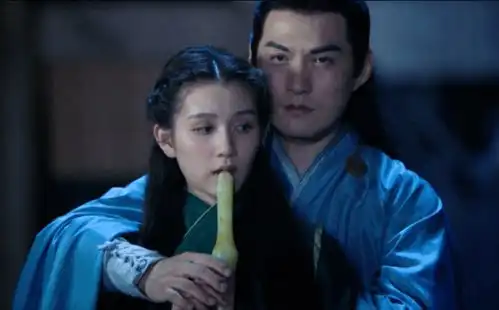 连续3天拿下冠军,但是这部射雕英雄传新片我夸不出口