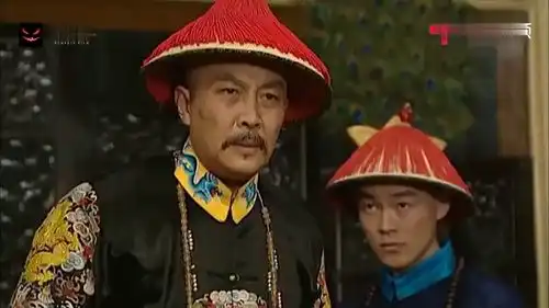 雍正王朝杜雨露这演技堪称一绝,雍正被逼上死路,衡臣力挽狂澜
