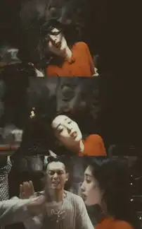 有哪些漂亮的女性剧照或电影截图
