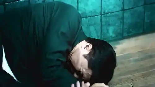 叶问3虽然功夫高,但是体能上的差距,不是靠功夫就能拯救的