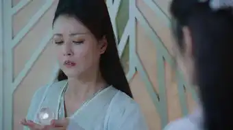 香蜜沉沉烬如霜第50集剧照,香蜜沉沉烬如霜图片
