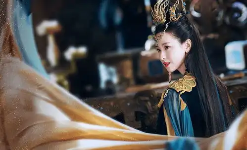 最快破30000口碑两极,赵丽颖监制的与凤行长在仙侠剧套路上

