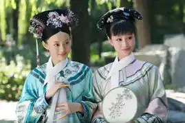 甄嬛传浣碧扮演者自曝家中遭强拆父亲被带走图