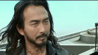 痞子英雄黎明升起
