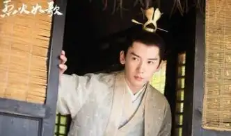 烈火如歌玉自寒是谁演的玉自寒扮演者刘芮麟资料
