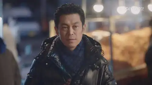 这演技真挺牛,牛大力姚玉玲最后一场戏,南来北往温情时刻
