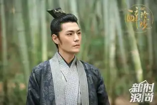 醉玲珑只看剧照我血槽已空
