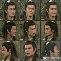 深扒古天乐,爱了这么多年的男神,却偏偏是个逗比