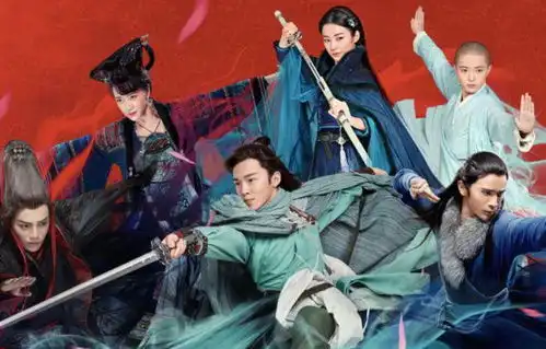 烂到无下限的6部剧,每部播出来都是在侮辱观众的智商
