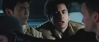 电影寻堡奇遇2海报剧照
