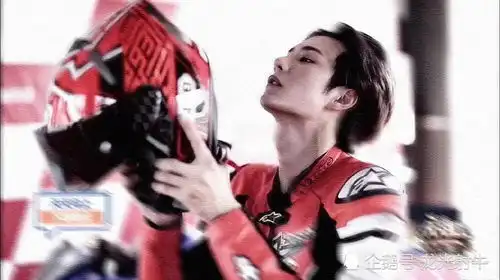 中国版情书能找王一博拍吗他长得太像柏原崇了