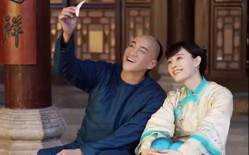 晒暴饮暴食剧照孙俪提醒粉丝不要效仿网友臣妾做不到啊