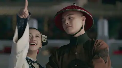 郑爽面对演技质疑各种开怼,许凯发文却获称赞,路人黑转粉
