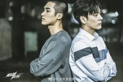 这样的青春又man又热血湖南卫视极速救援让成长阵痛引共鸣