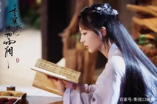 从家有儿女到香蜜沉沉烬如霜,看杨紫是如何成功转型的