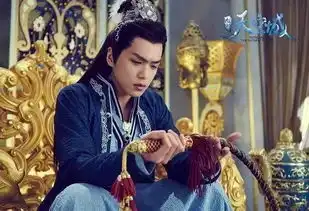 张若昀霸屏将新一代人气小花一网打尽